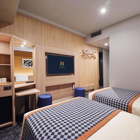 Hotel Monday Asakusa Τόκιο Εξωτερικό φωτογραφία