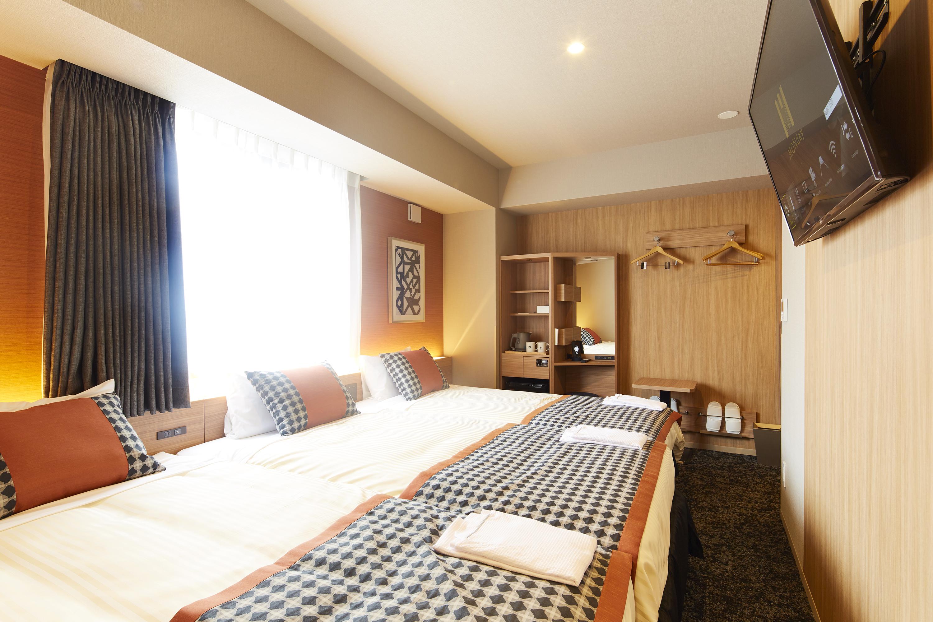Hotel Monday Asakusa Τόκιο Εξωτερικό φωτογραφία