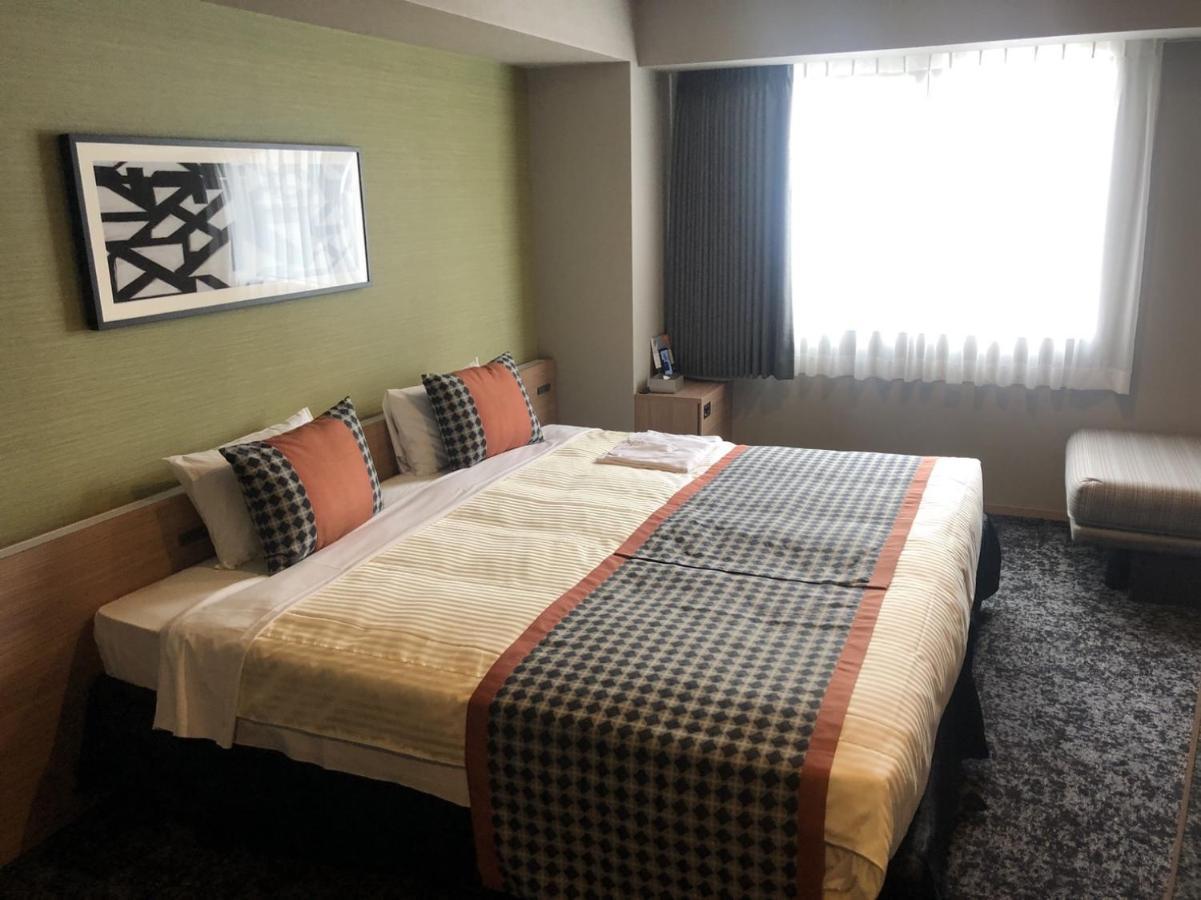 Hotel Monday Asakusa Τόκιο Εξωτερικό φωτογραφία