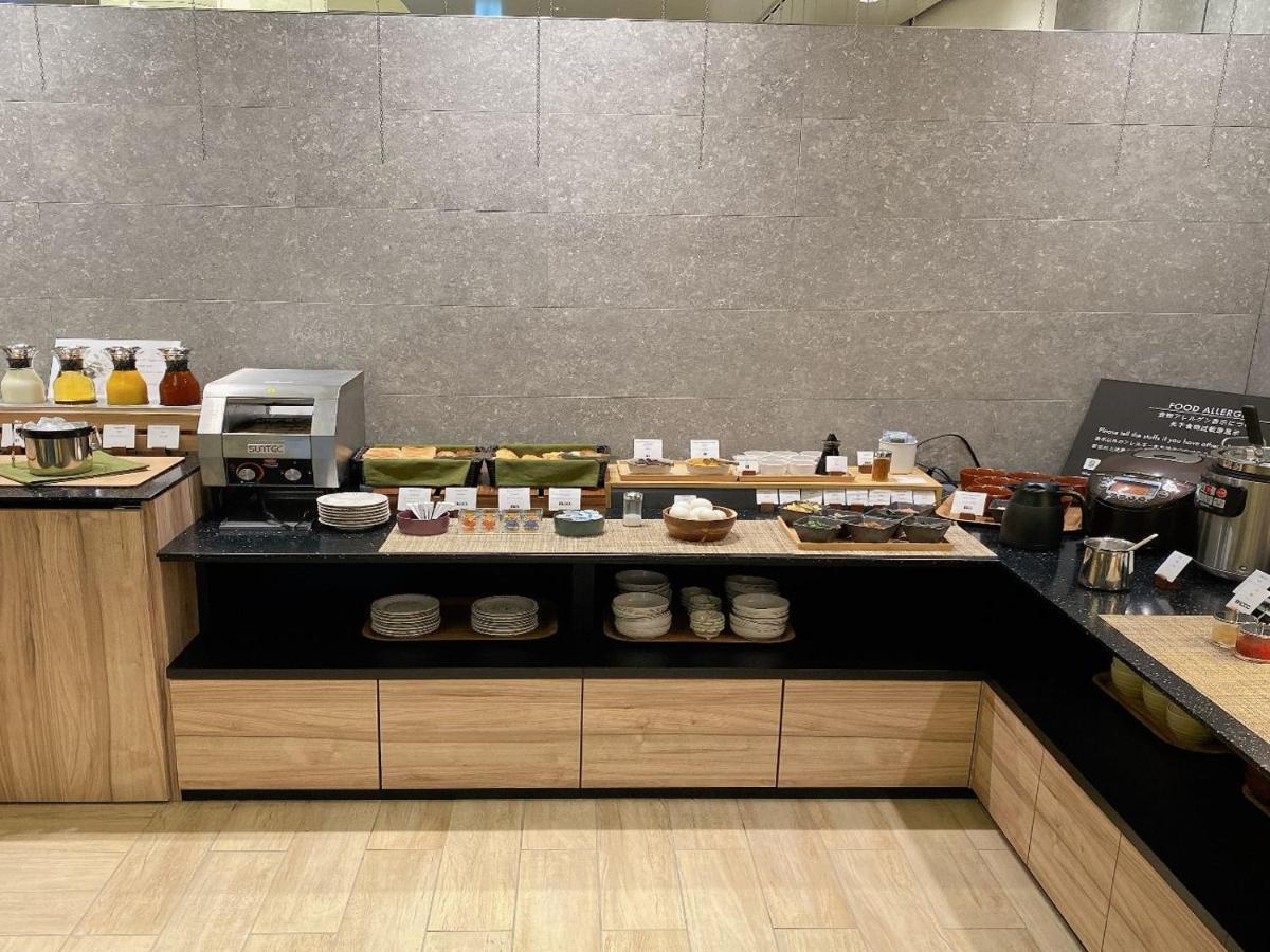 Hotel Monday Asakusa Τόκιο Εξωτερικό φωτογραφία
