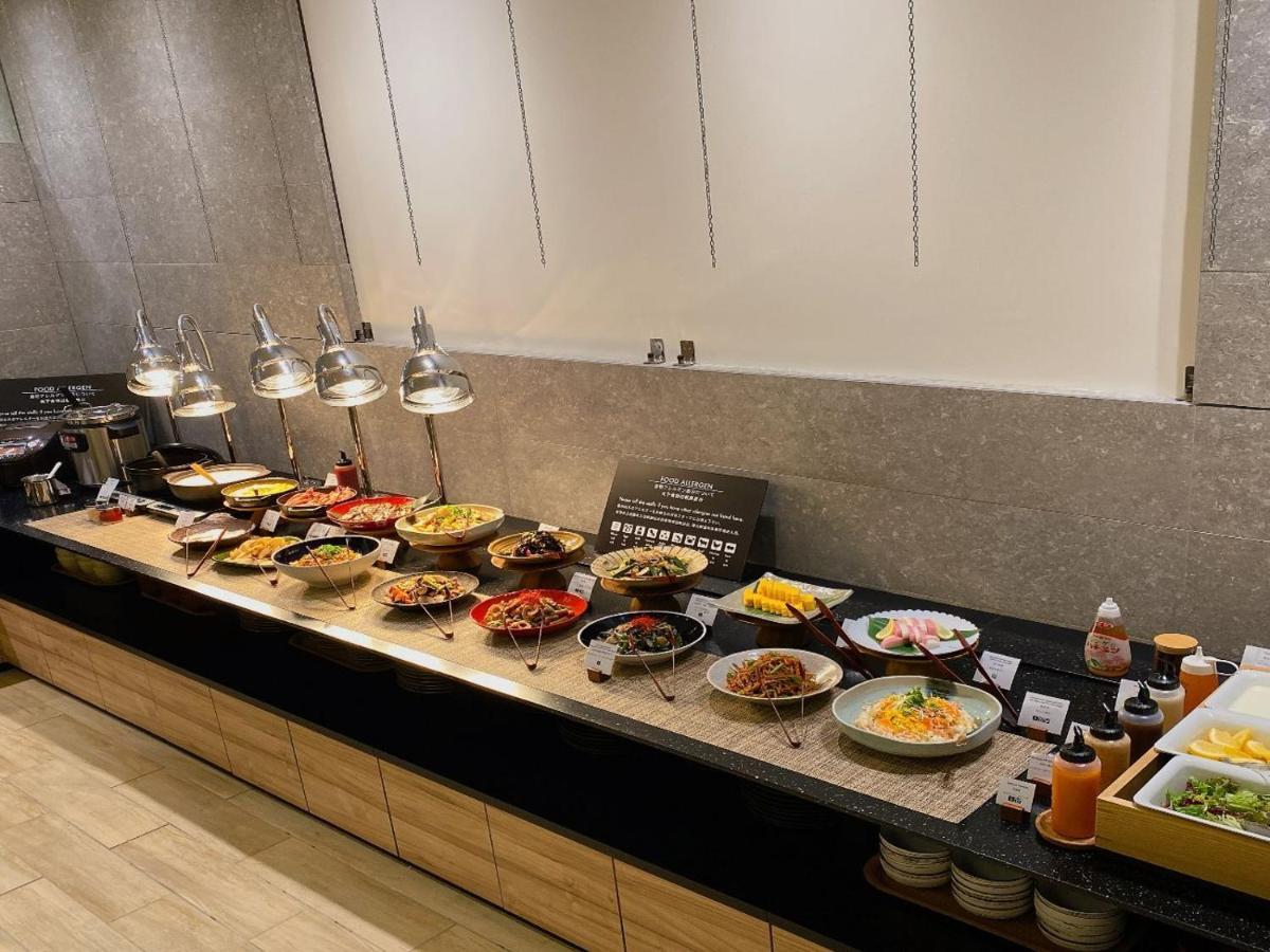 Hotel Monday Asakusa Τόκιο Εξωτερικό φωτογραφία