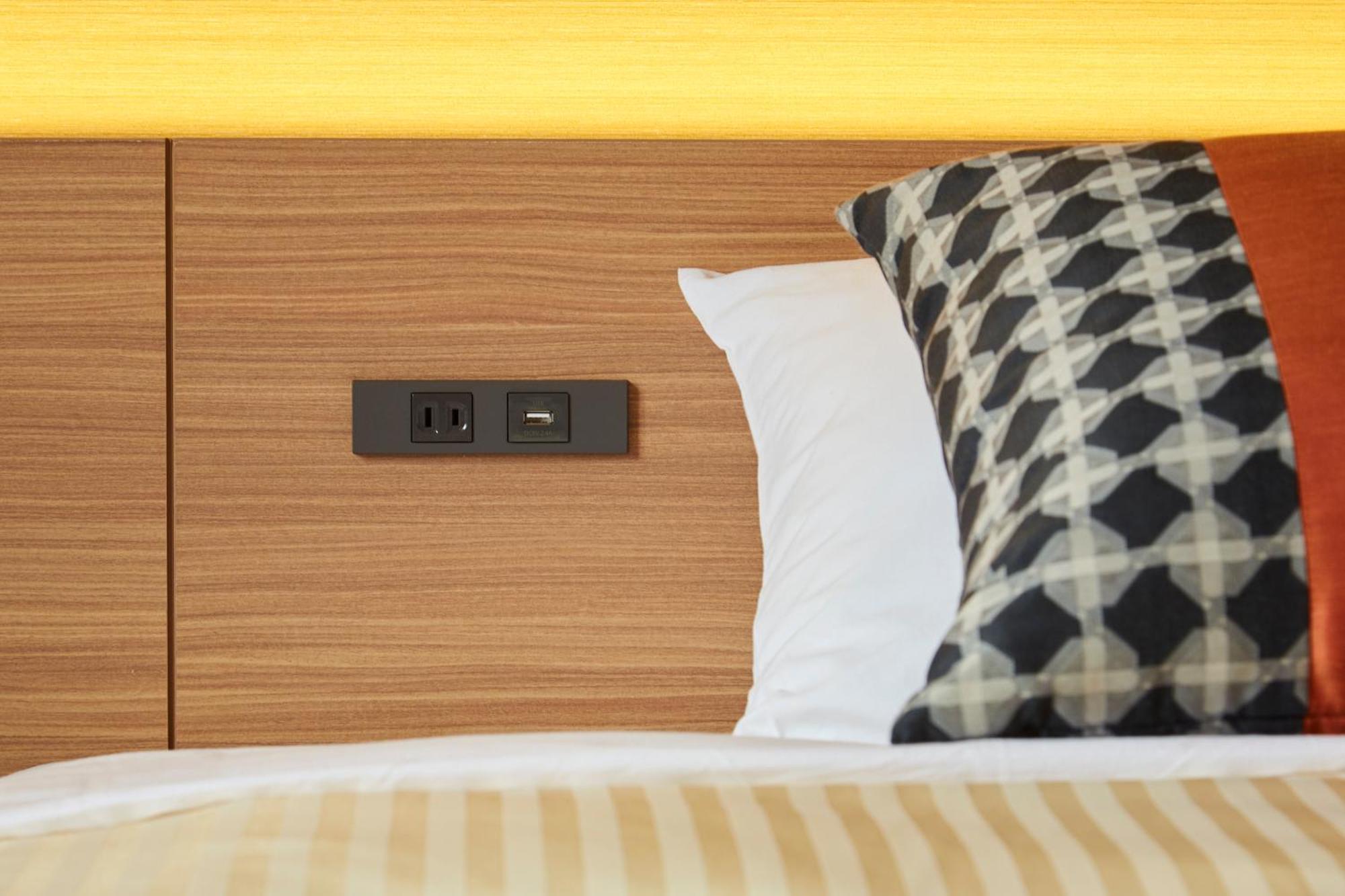 Hotel Monday Asakusa Τόκιο Εξωτερικό φωτογραφία