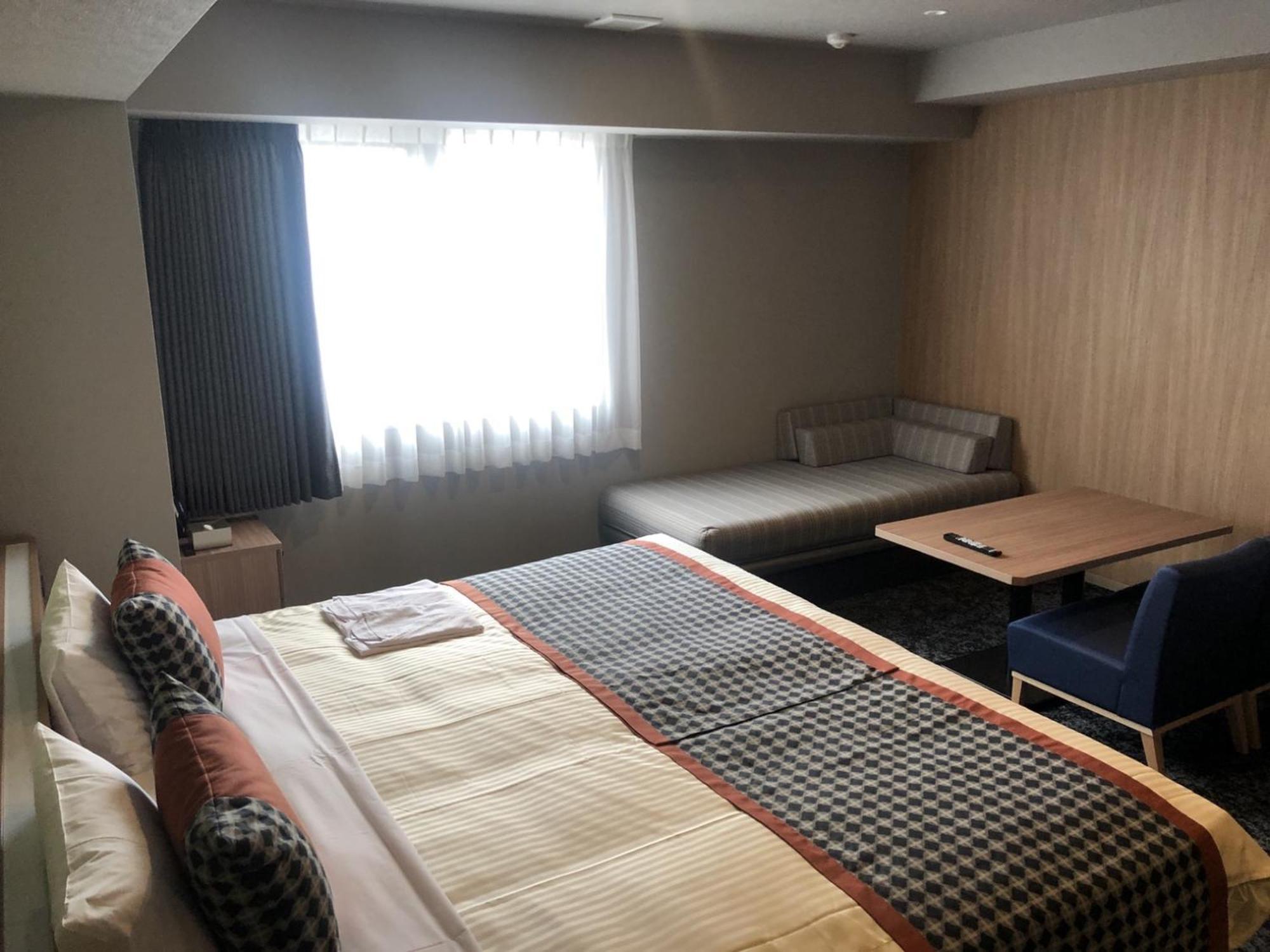 Hotel Monday Asakusa Τόκιο Δωμάτιο φωτογραφία