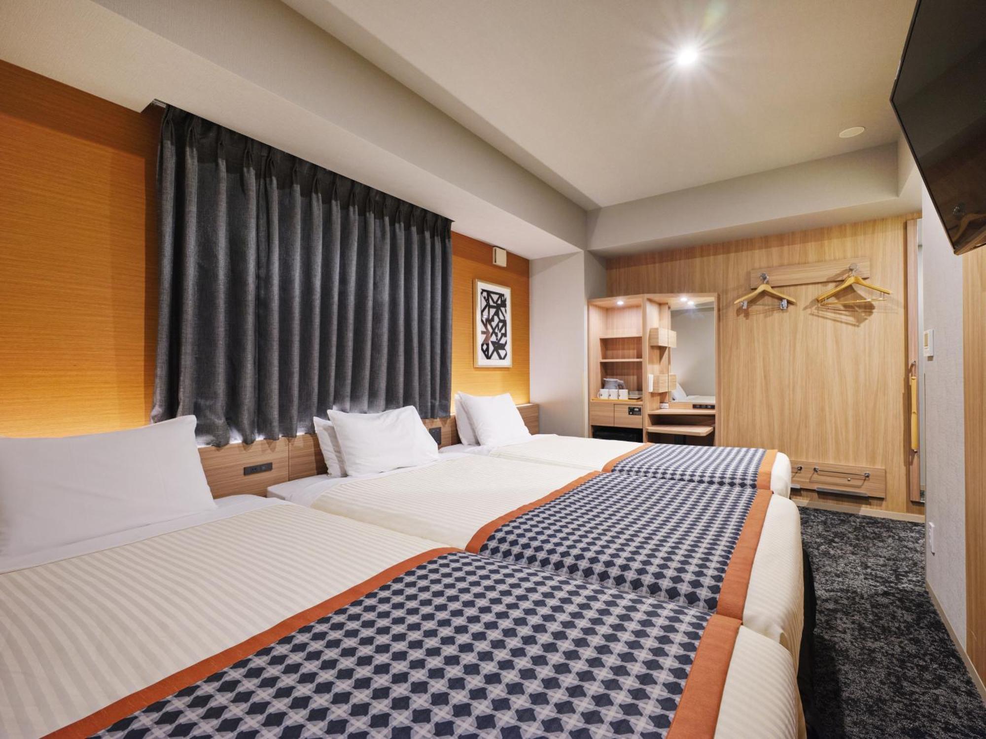 Hotel Monday Asakusa Τόκιο Εξωτερικό φωτογραφία