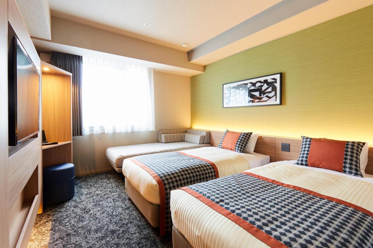 Hotel Monday Asakusa Τόκιο Εξωτερικό φωτογραφία